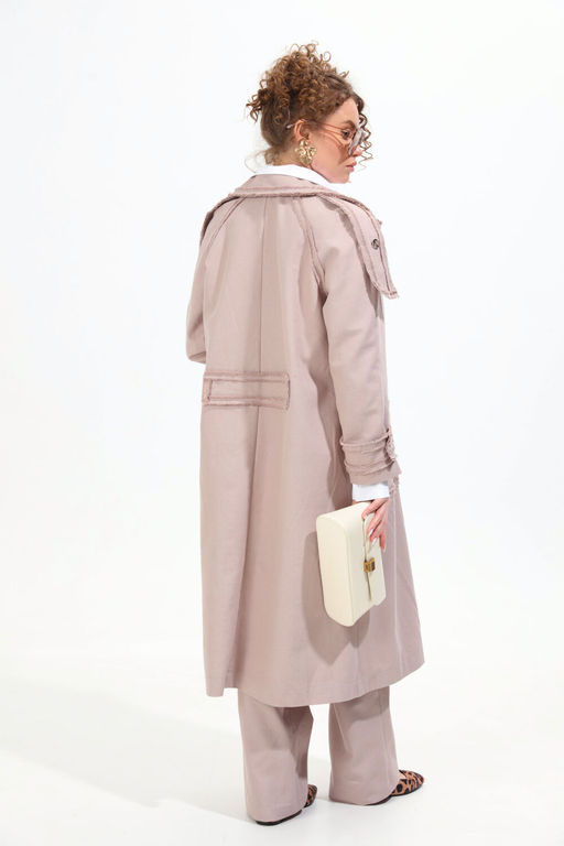 Костюм NIKVA н954-2 песок  фото 2