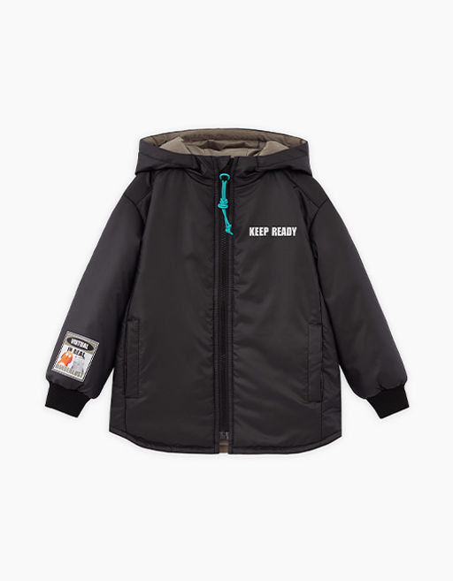 Куртка для мальчика - Bell bimbo фото 5