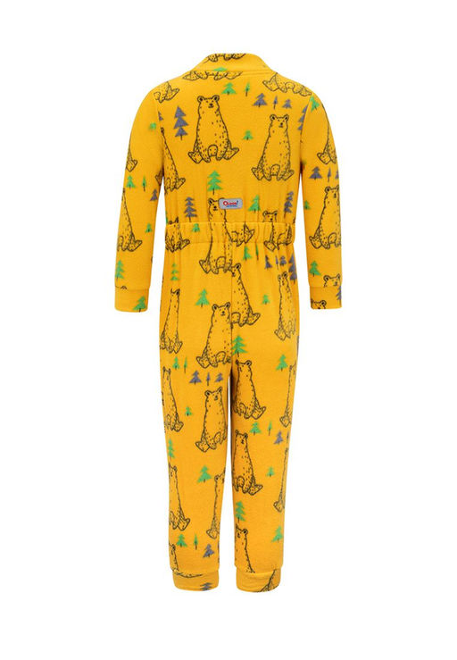 Комбинезон детск. Арий - Oldos фото 2