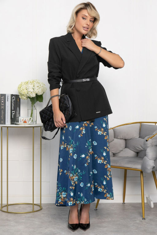 Платье Летнее вдохновение - Lt collection фото 9