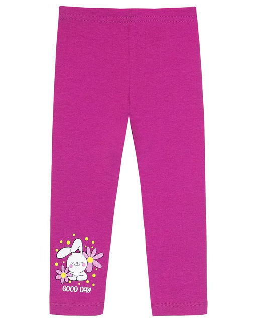 Лосины для девочки 101272 Lets go - Let's go фото 4