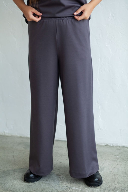 Комплект СК-82-13 темно-серый - Took a look фото 6