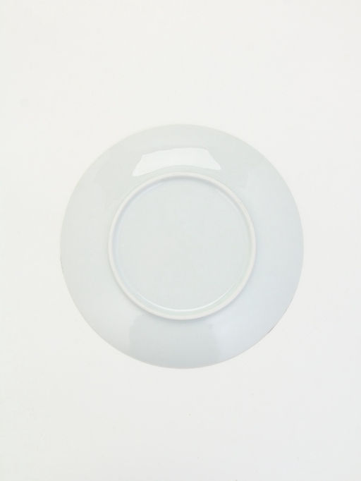 Посуда новогодняя «Новый Год», набор 4 предмета: тарелка