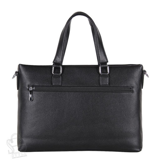 Сумка женская  593362 black Velina Fabbiano-Safenta  в Новосибирске