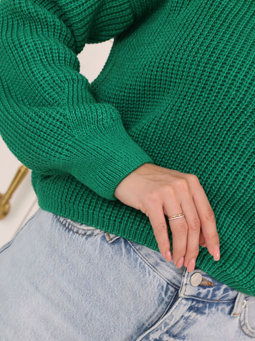 Свитер Др5-524/6 - Wisell фото 20