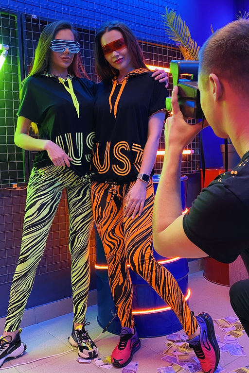 Футболка 8062 - Натали фото 5