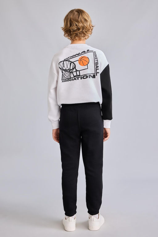 Regular Fit Jogger Pantolon Erkek _ocuk - Defacto фото 10