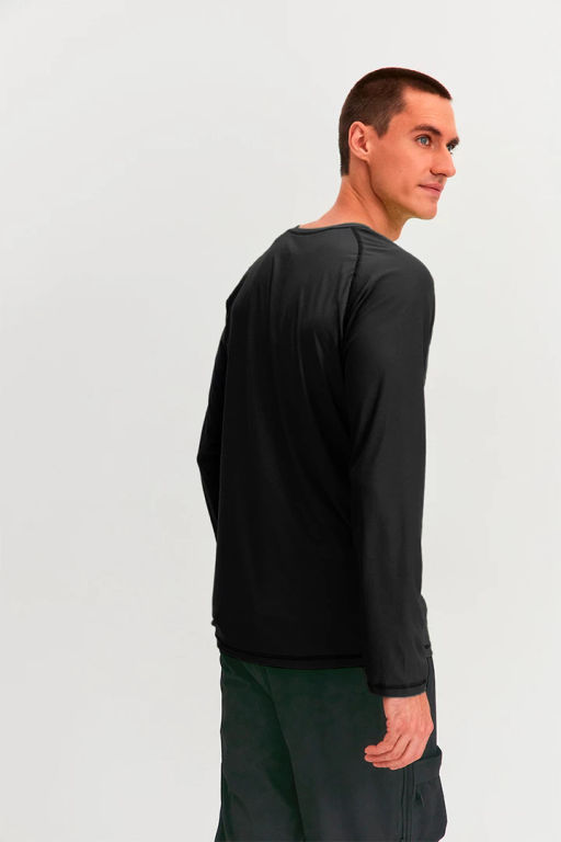 Футболка c длинным рукавом Рашгард Unisex 25-82305 10 - Stayer фото 15