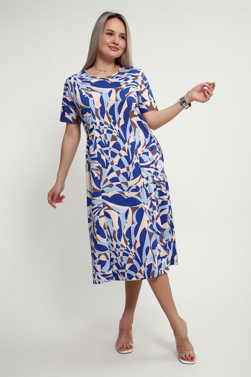 Платье 066 - Rozkova KV фото 20