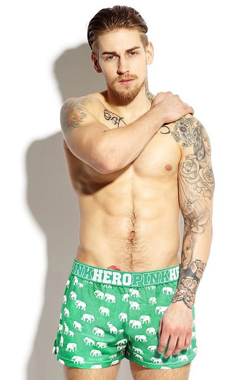 Трусы A12097460 - Tadmico фото 2