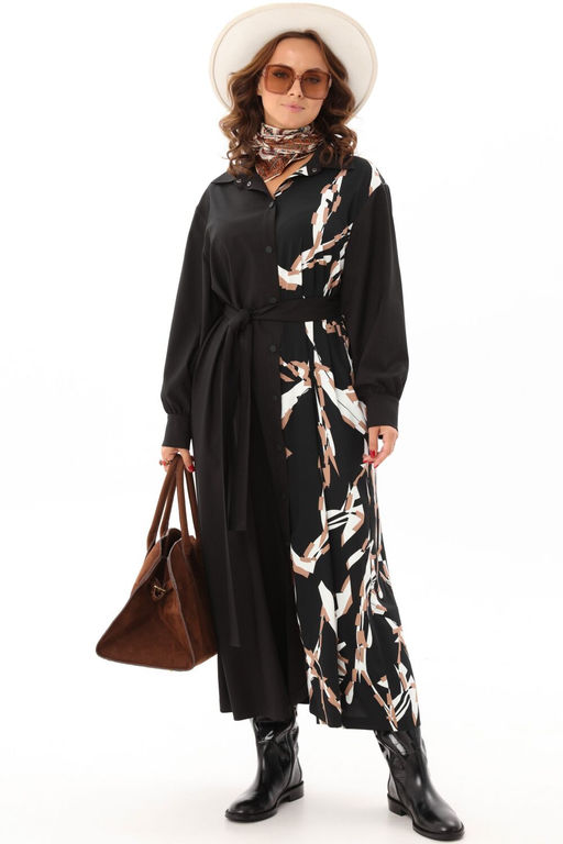 Платье Angelina&Co 928 - Mira fashion фото 796