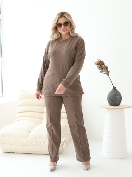 Костюм К5-5422 - Wisell фото 4