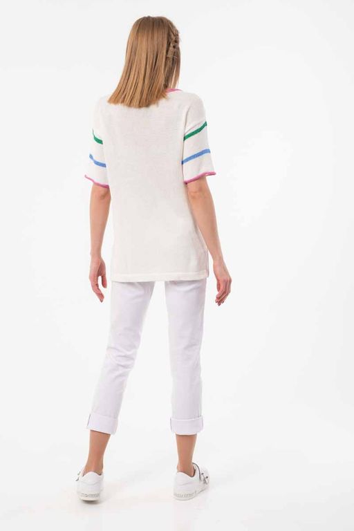 Джемпер Др3-29 - Wisell фото 7