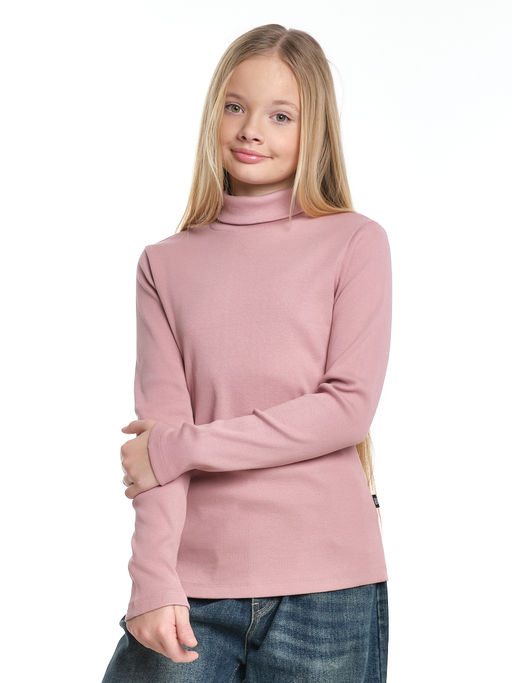 Водолазка 22-0392 - Mini maxi фото 25