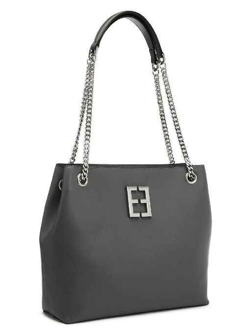 Сумка ELEGANZZA ZQ138-2324 grey  фото 2