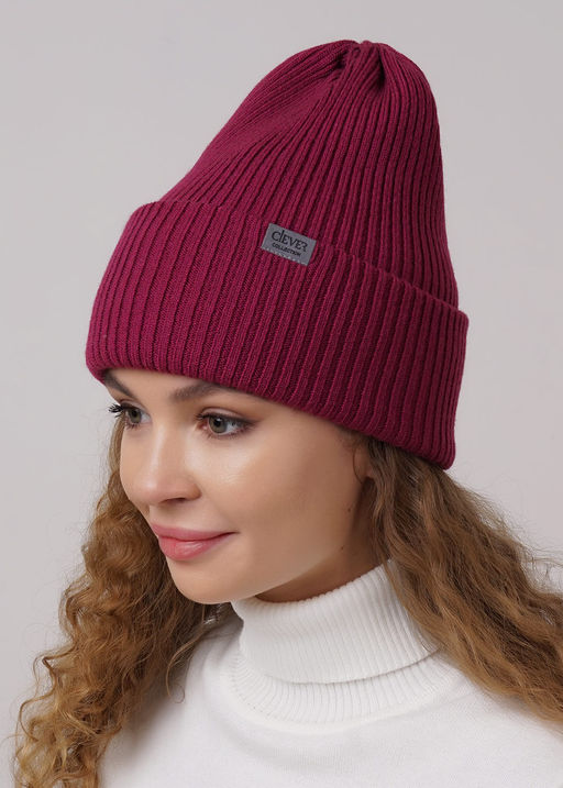 Шапка женская