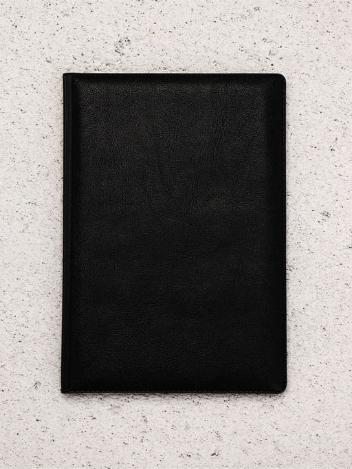 Чистое счастье Мужской набор гель Виски, обложка для паспорта и брелок