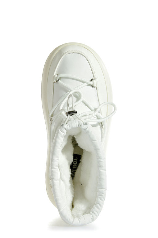 Полусапоги женские PATROL  фото 3