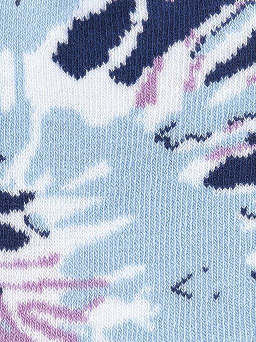 Носки MINI TREND 4218 - Fuxia Multicolor - Minimi фото 8