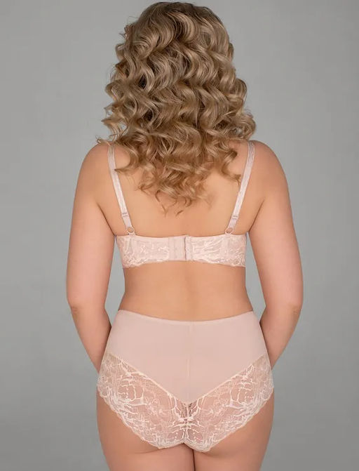 Бюстгальтер Б 507-180 СЕРЕБРИСТЫЙ ПИОН - Lady lux фото 8