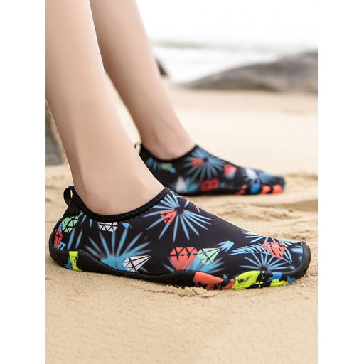 Коралловые тапочки аквашузы - Bearwear фото 3