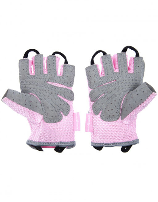 Перчатки для фитнеса Womens Training Gloves - Mad wave фото 4