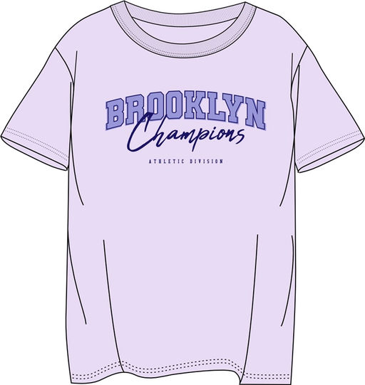 футболка 1ДДФК4437001