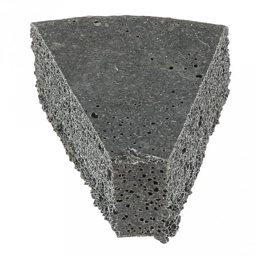 Абразив для чистки поверхностей Золушка 5,7х5,7х2см (Россия) - Домашняя Мода фото 5