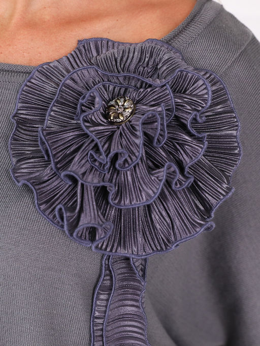 Костюм К4-5565/4 - Wisell фото 13