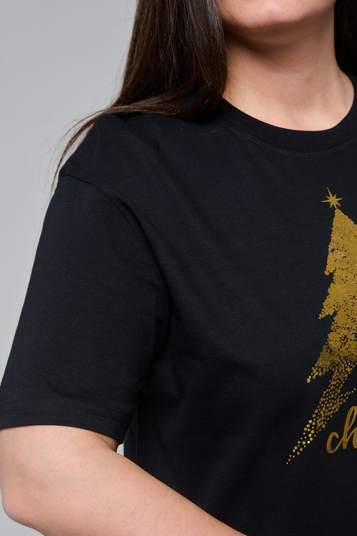 8564 футболка женская