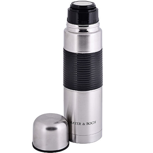 31474 Термос 0,5л нерж/сталь MB (х24) - Mayer&boch фото 2