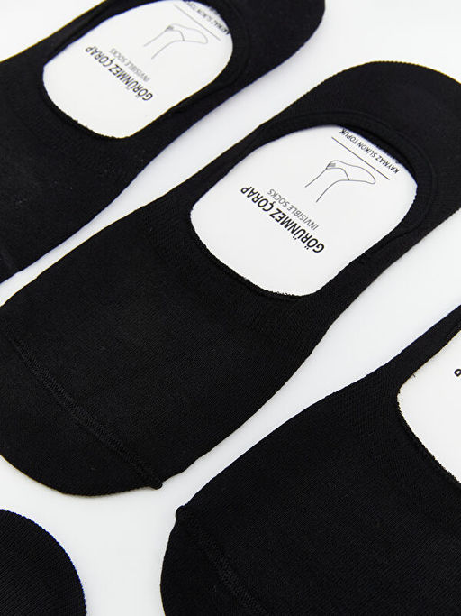 Erkek Babet ?orap 5li