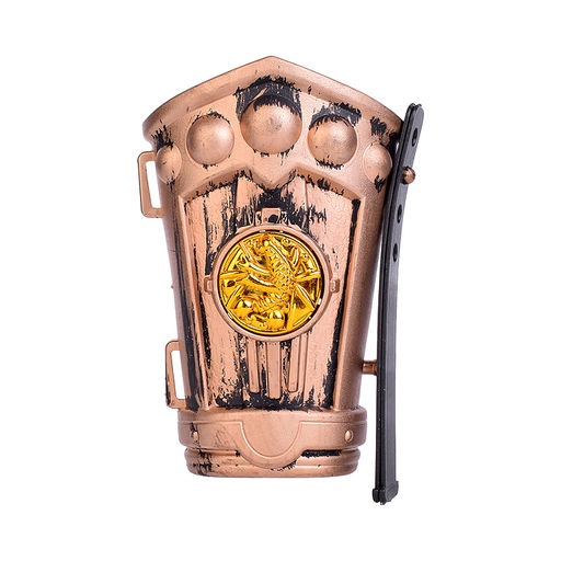 Набор рыцаря "Смелый воин" на листе