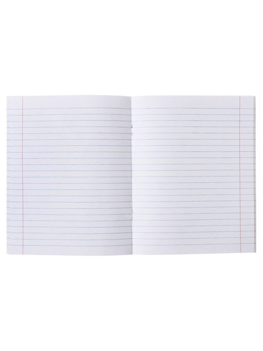 Цена за 5 шт. Предметная тетрадь по литературе Calligrata TOP «Журнал», 48 листов, в линейку, со справочным материалом, картонная обложка