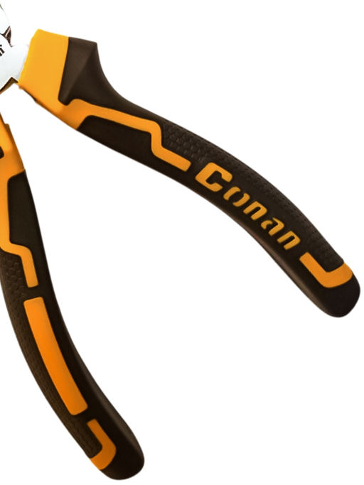 Кусачки диагональные Conan 160 мм COP38160 OLS-778-78