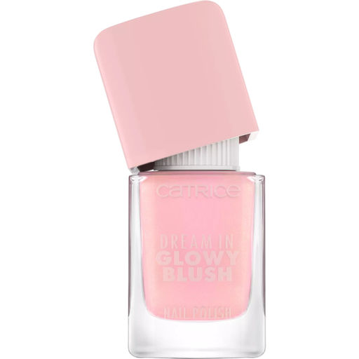 Лак для ногтей Dream In Glowy Blush Nail Polish, 080 Rose Side Of Life 944589