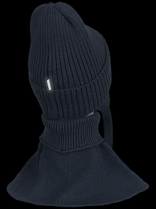 Комплект (шапка и манишка) 12з16024 цикламен - Nikastyle фото 35