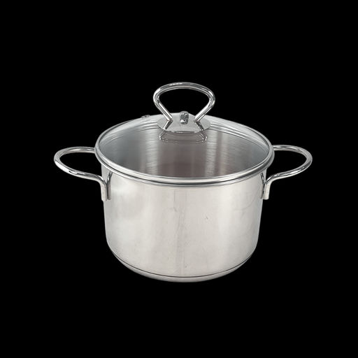 Кастрюля 1,9 литра (Н-1609ДСП4)