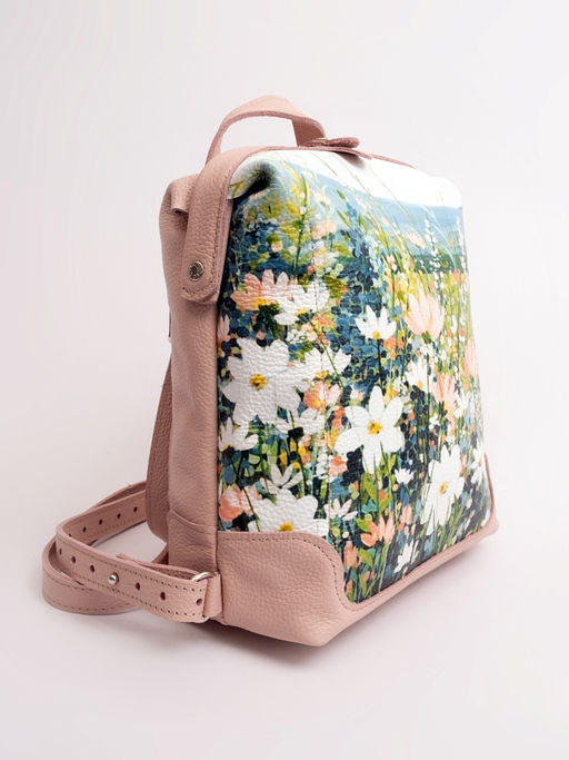 рюкзак Rebeca print - Gallato фото 2
