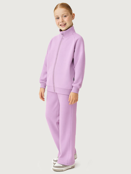 Костюм 7т11226 лаванда