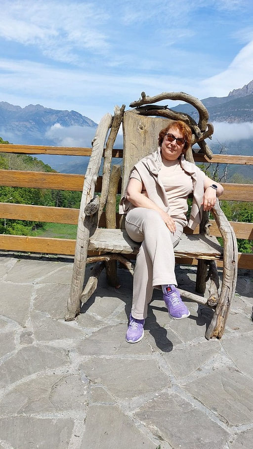 Костюм Трэвел (свитшот+брюки)_320/кофейный - Ihomelux фото 13