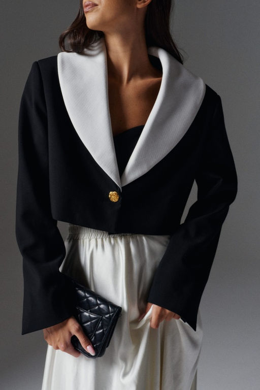 Жакет А5236 - Annete фото 5