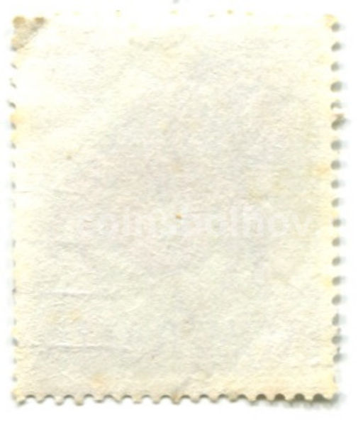 Марка Рак-отшельник Австралия