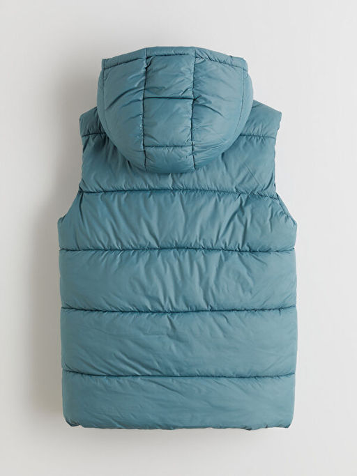 Su ?tici Erkek ?ocuk ?i?me Yelek