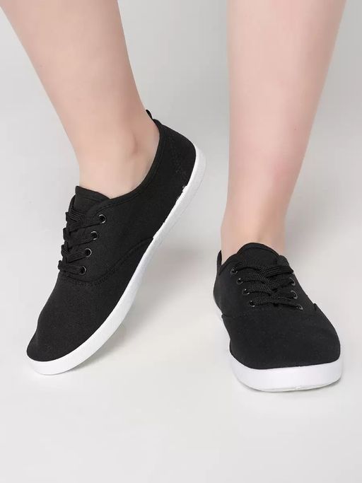 A5930 Кроссовки ЧЕР