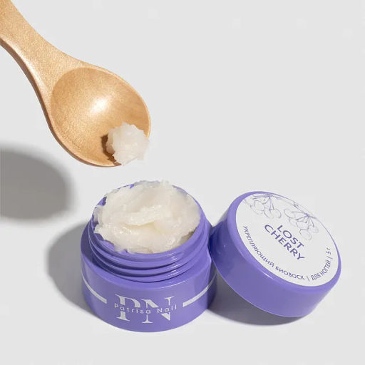 Укрепляющий биовоск для ногтей Lost Cherry PN, 5 г