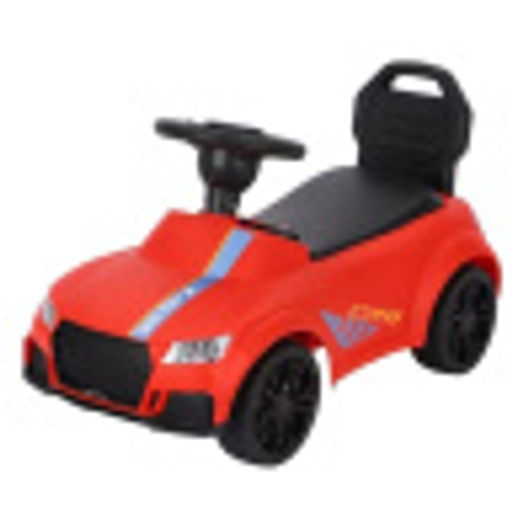 Машинка-каталка