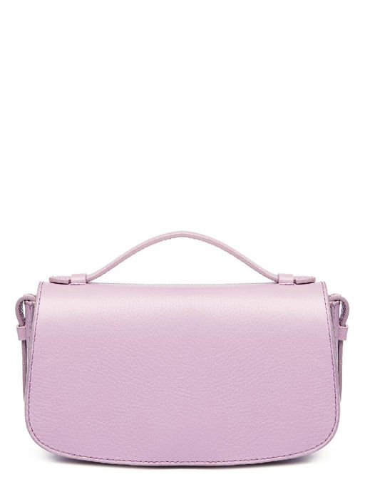Сумка ELEGANZZA Z18-DB10563 lilac purple  фото 6