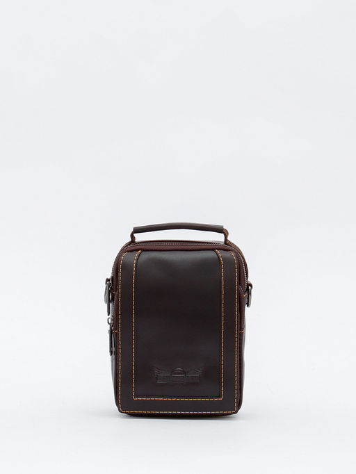 Сумка 6641-2TR d.brown Tough Ruder