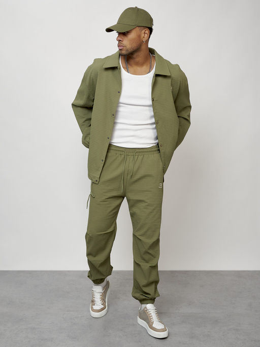 Спортивный костюм мужской